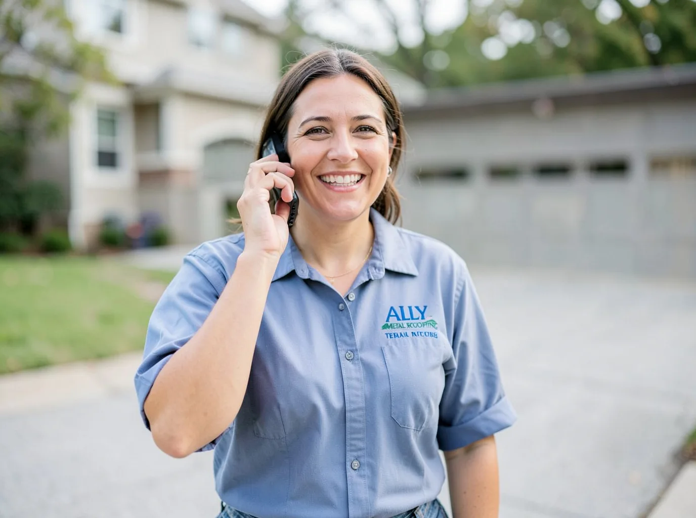 Metal Roof Installation Belle Rive, IL FAQs